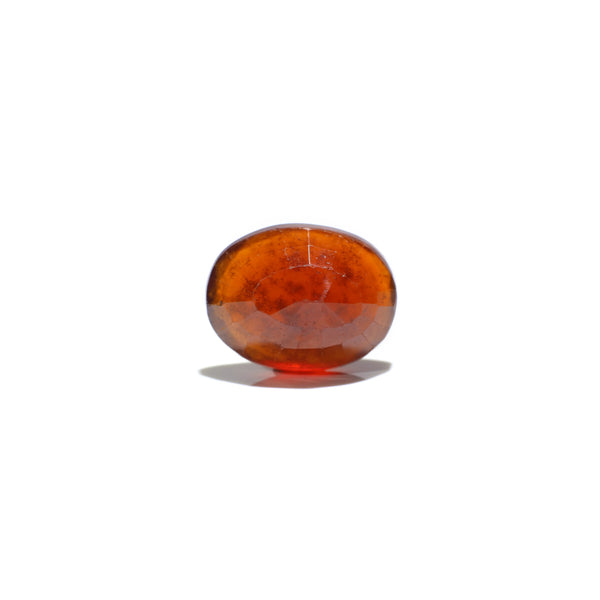 Hessonite (Gomed) - 7.35 Carat - Pramogh