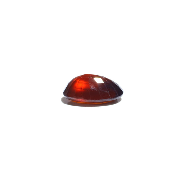 Hessonite (Gomed) - 8.75 Carat - Pramogh