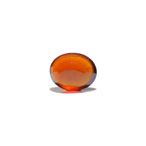 Hessonite (Gomed) - 7.55 Carat - Pramogh