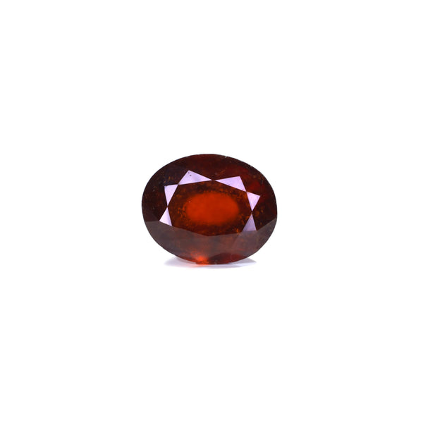 Hessonite (Gomed) - 7.35 Carat - Pramogh