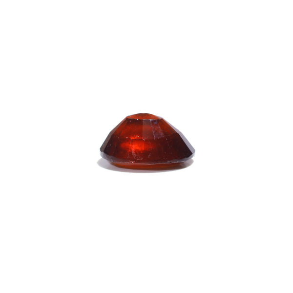 Hessonite (Gomed) - 7.35 Carat - Pramogh
