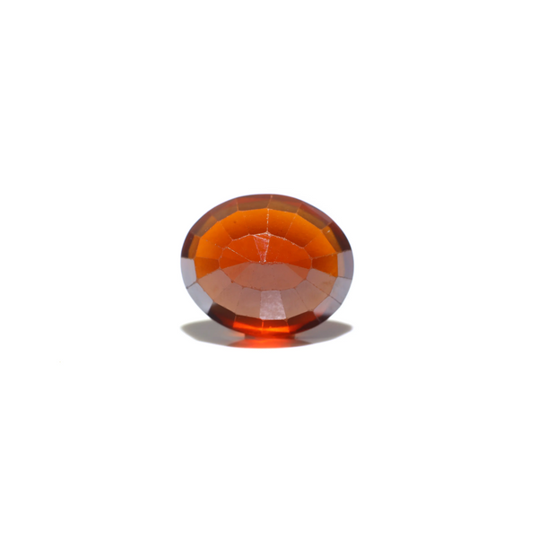 Hessonite (Gomed) - 6.85 Carat - Pramogh