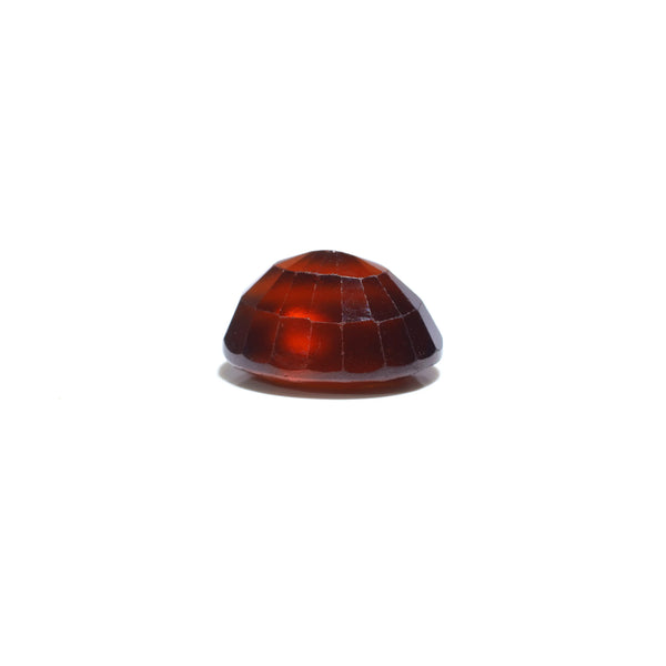 Hessonite (Gomed) - 6.85 Carat - Pramogh
