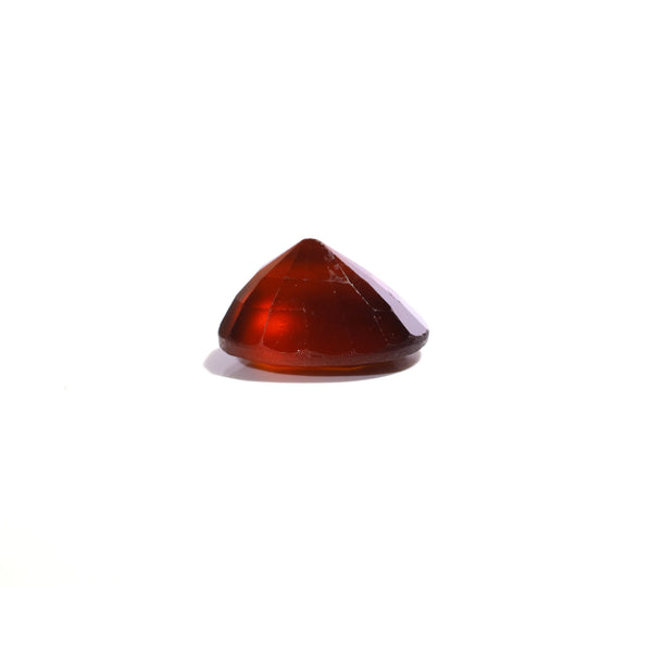 Hessonite (Gomed) - 5.95 Carat - Pramogh