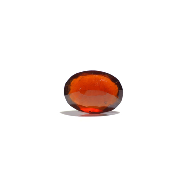 Hessonite (Gomed) - 7.8 Carat - Pramogh