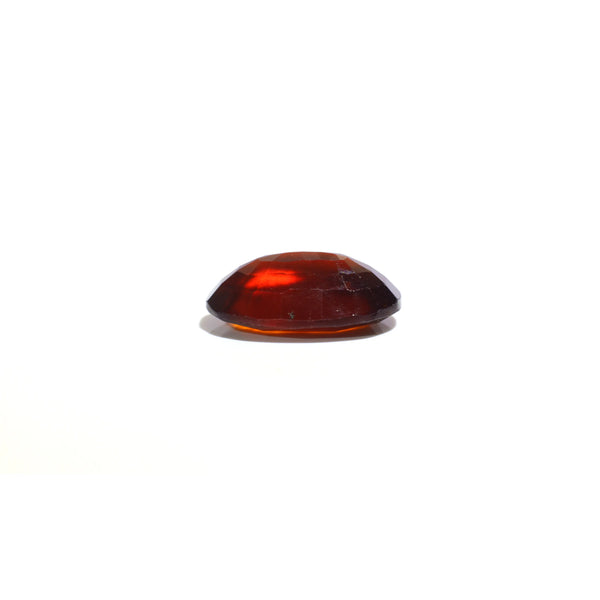 Hessonite (Gomed) - 7.8 Carat - Pramogh