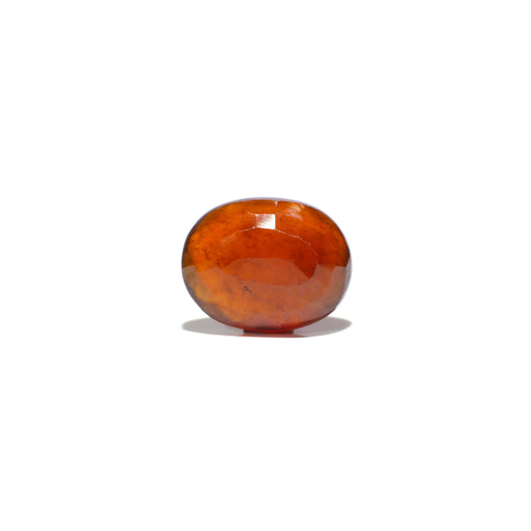 Hessonite (Gomed) - 8.25 Carat - Pramogh