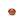 Load image into Gallery viewer, Hessonite (Gomed) - 6.4 Carat - Pramogh