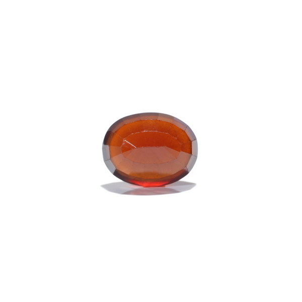Hessonite (Gomed) - 7.8 Carat - Pramogh