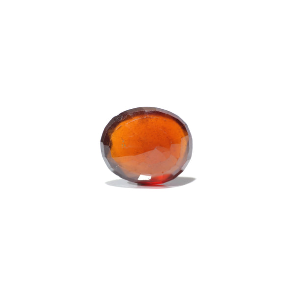 Hessonite (Gomed) - 8.35 Carat - Pramogh