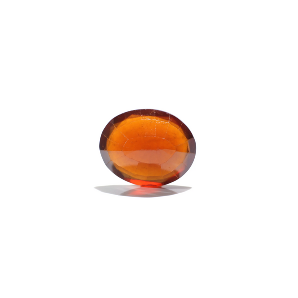 Hessonite (Gomed) - 5.45 Carat - Pramogh