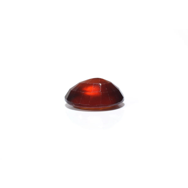 Hessonite (Gomed) - 5.45 Carat - Pramogh