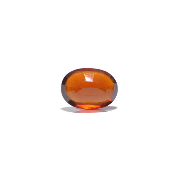 Hessonite (Gomed) - 5.6 Carat - Pramogh