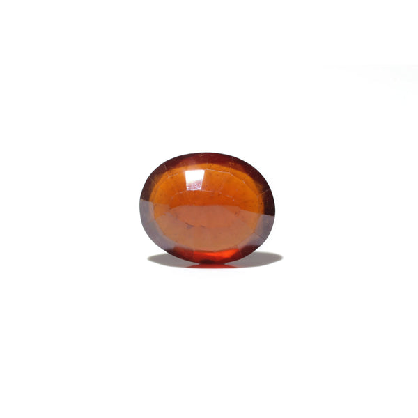 Hessonite (Gomed) - 5.9 Carat - Pramogh