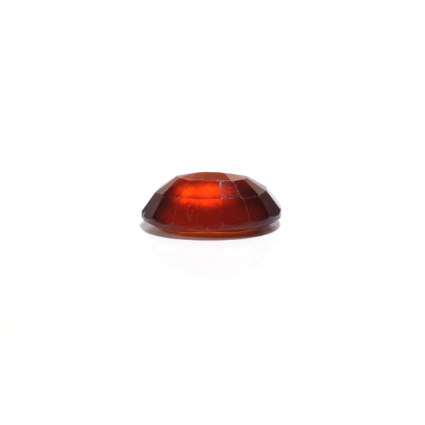 Hessonite (Gomed) - 5.65 Carat - Pramogh