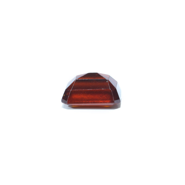 Hessonite (Gomed) - 7.7 Carat - Pramogh