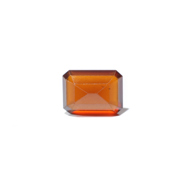 Hessonite (Gomed) - 5.6 Carat - Pramogh