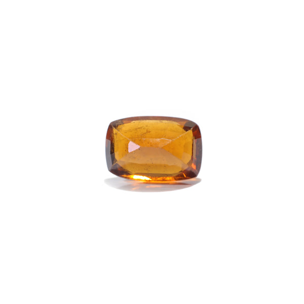 Hessonite (Gomed) - 4.5 Carat - Pramogh