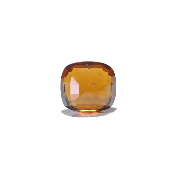 Hessonite (Gomed) - 4.5 Carat - Pramogh