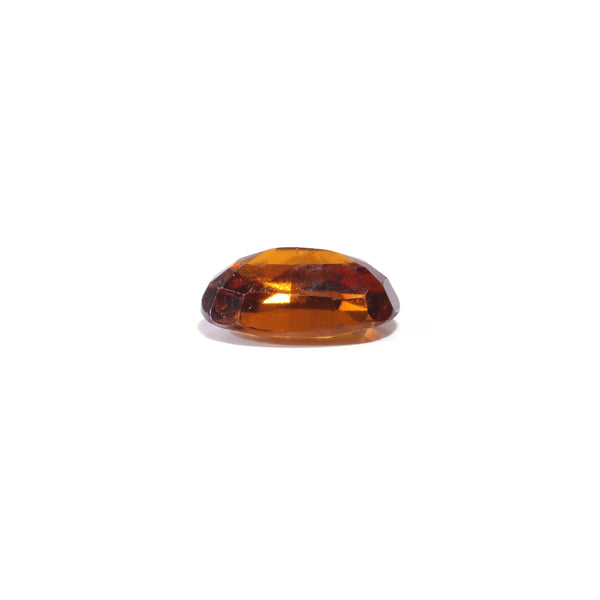 Hessonite (Gomed) - 3.8 Carat - Pramogh