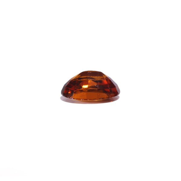 Hessonite (Gomed) - 3.9 Carat - Pramogh