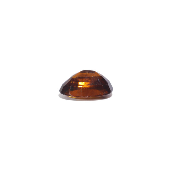 Hessonite (Gomed) - 4.05 Carat - Pramogh