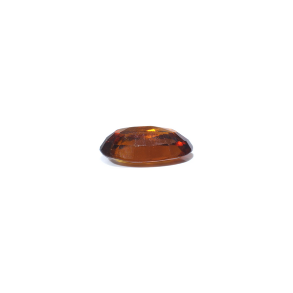 Hessonite (Gomed) - 3.4 Carat - Pramogh