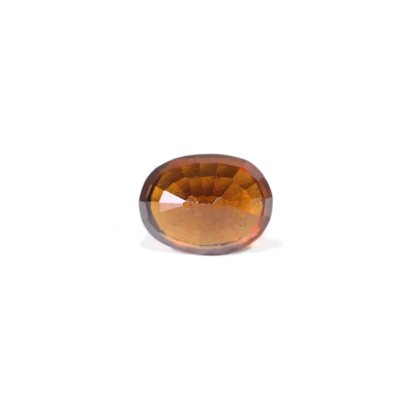 Hessonite (Gomed) - 4.5 Carat - Pramogh