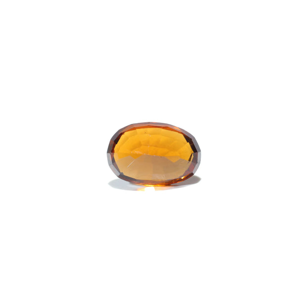 Hessonite (Gomed) - 4.35 Carat - Pramogh