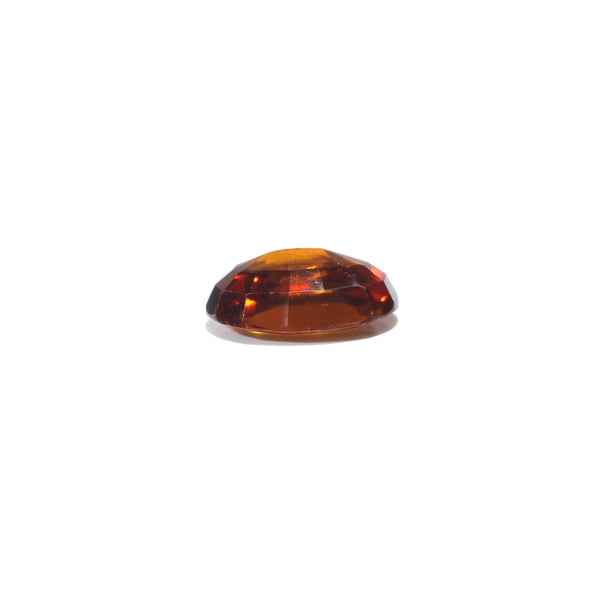 Hessonite (Gomed) - 3.85 Carat - Pramogh