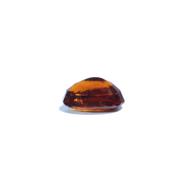 Hessonite (Gomed) - 4.65 Carat - Pramogh
