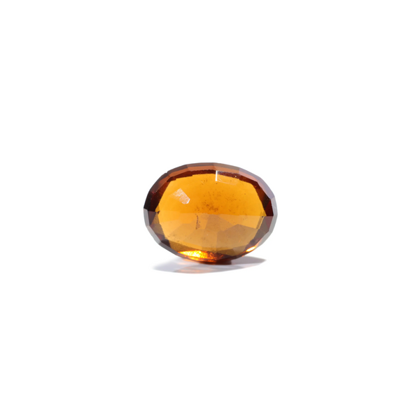 Hessonite (Gomed) - 4.65 Carat - Pramogh