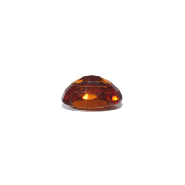Hessonite (Gomed) - 4.05 Carat - Pramogh