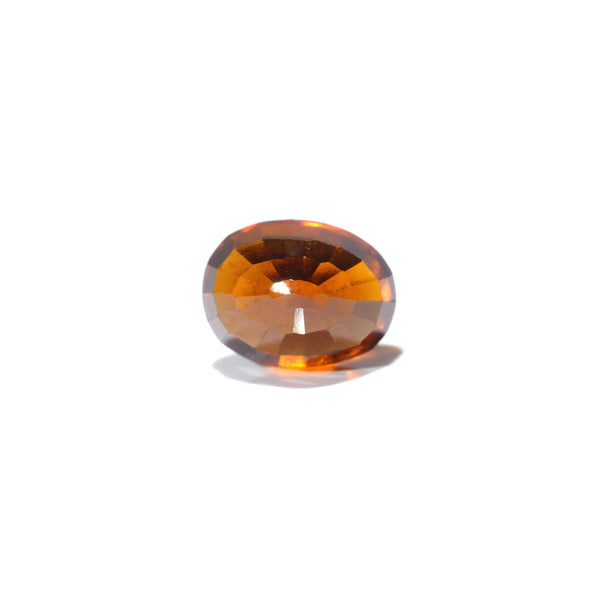 Hessonite (Gomed) - 4.5 Carat - Pramogh