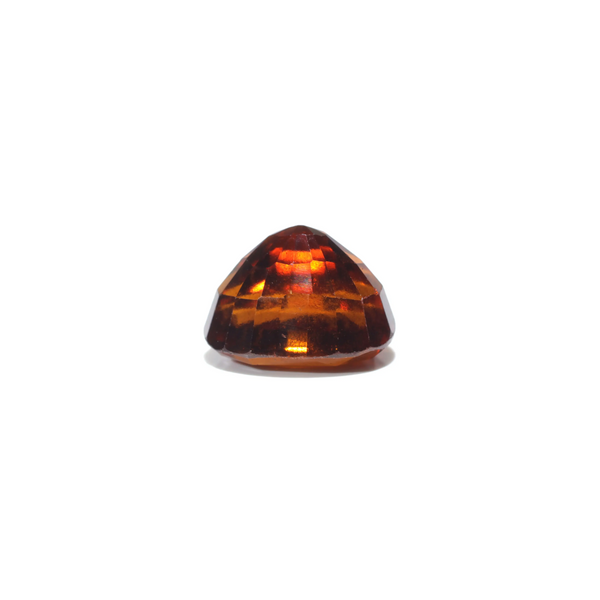 Hessonite (Gomed) - 4.5 Carat - Pramogh