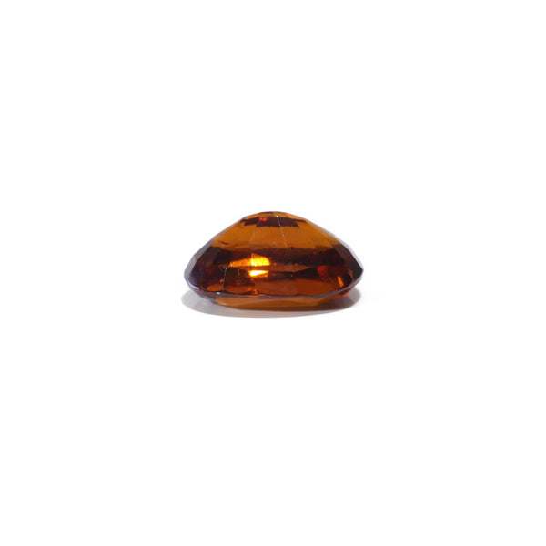 Hessonite (Gomed) - 4.6 Carat - Pramogh