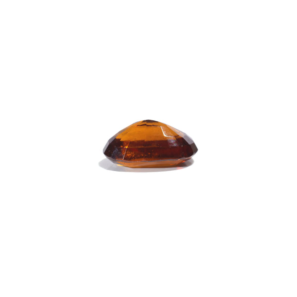 Hessonite (Gomed) - 3.8 Carat - Pramogh