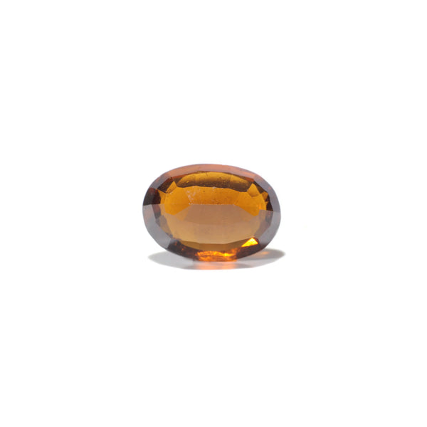 Hessonite (Gomed) - 4.5 Carat - Pramogh