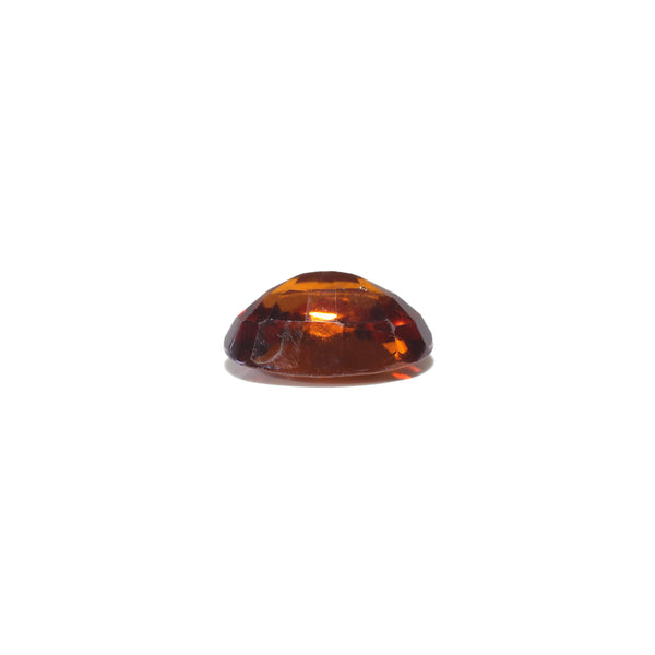 Hessonite (Gomed) - 3.75 Carat - Pramogh