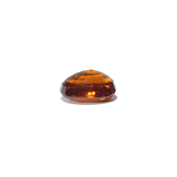 Hessonite (Gomed) - 4.65 Carat - Pramogh