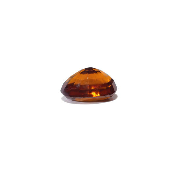 Hessonite (Gomed) - 4.65 Carat - Pramogh