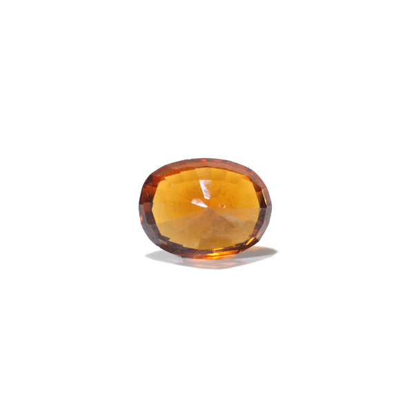 Hessonite (Gomed) - 4.25 Carat - Pramogh