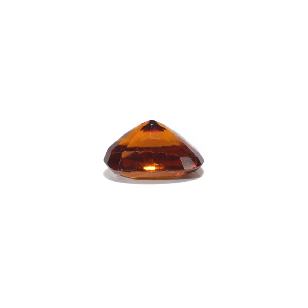 Hessonite (Gomed) - 4.25 Carat - Pramogh