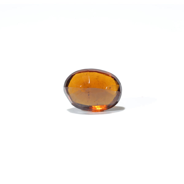 Hessonite (Gomed) - 4.5 Carat - Pramogh