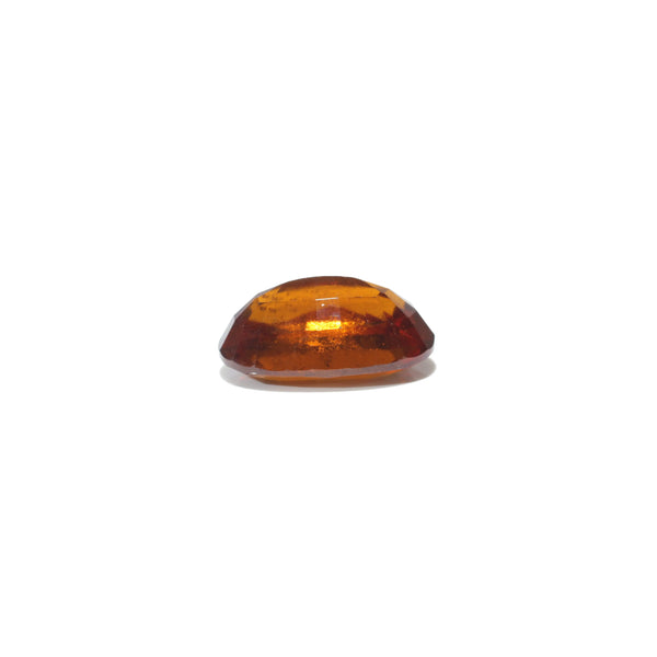 Hessonite (Gomed) - 4.15 Carat - Pramogh