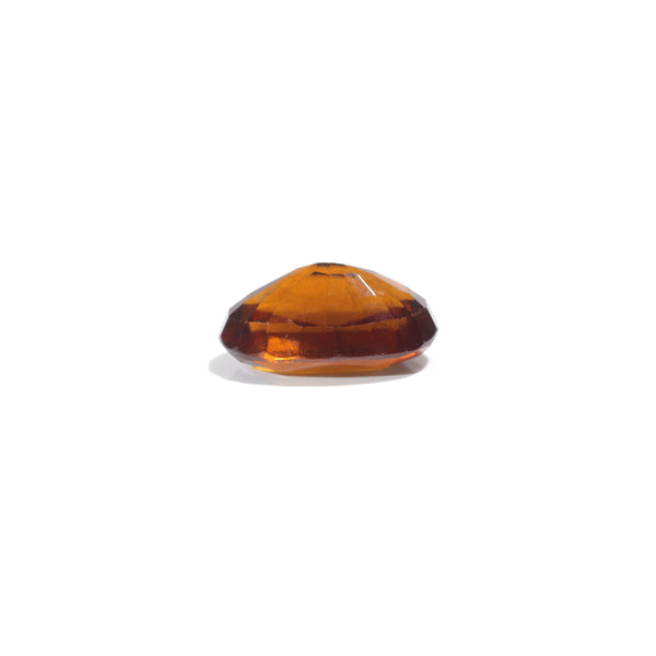 Hessonite (Gomed) - 4.65 Carat - Pramogh