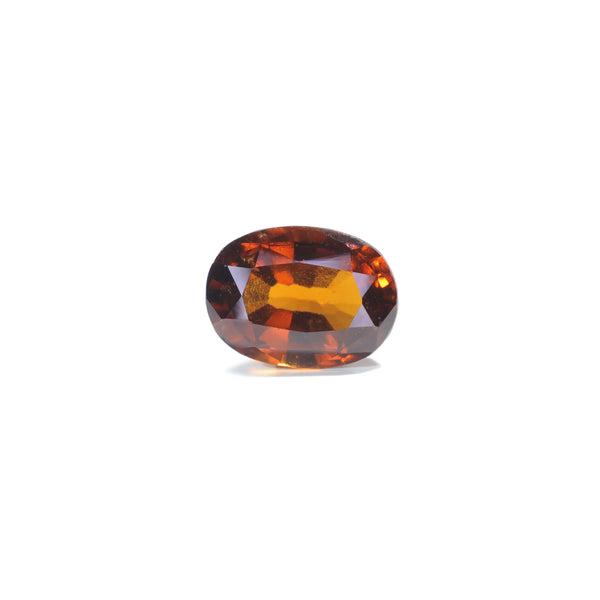 Hessonite (Gomed) - 4.5 Carat - Pramogh
