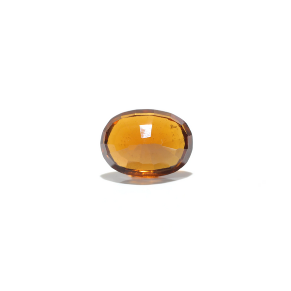 Hessonite (Gomed) - 4.5 Carat - Pramogh