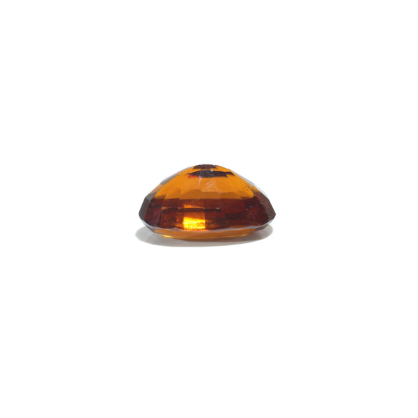 Hessonite (Gomed) - 4.5 Carat - Pramogh