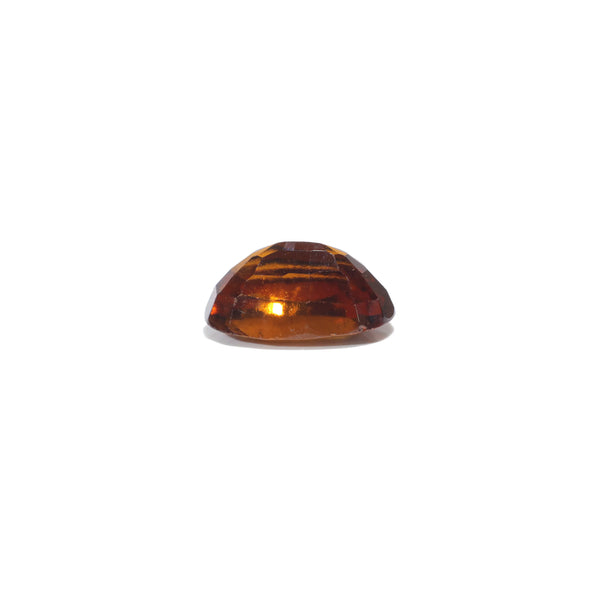 Hessonite (Gomed) - 3.95 Carat - Pramogh